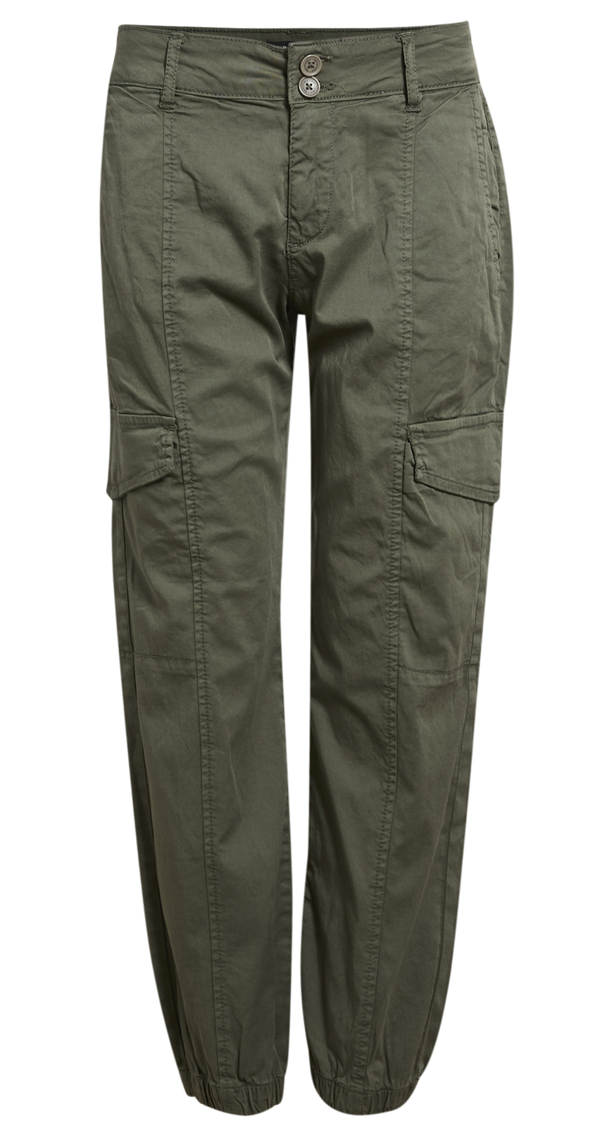 Sanctuary Cargo Pant with Side Leg Pockets