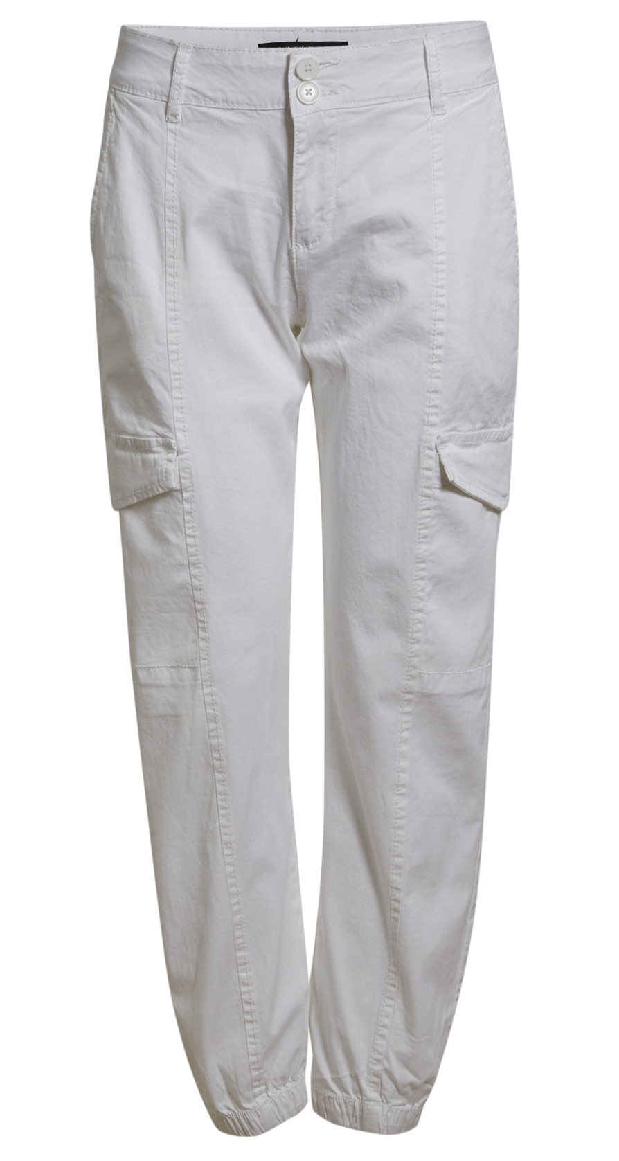 Sanctuary Cargo Pant with Side Leg Pockets