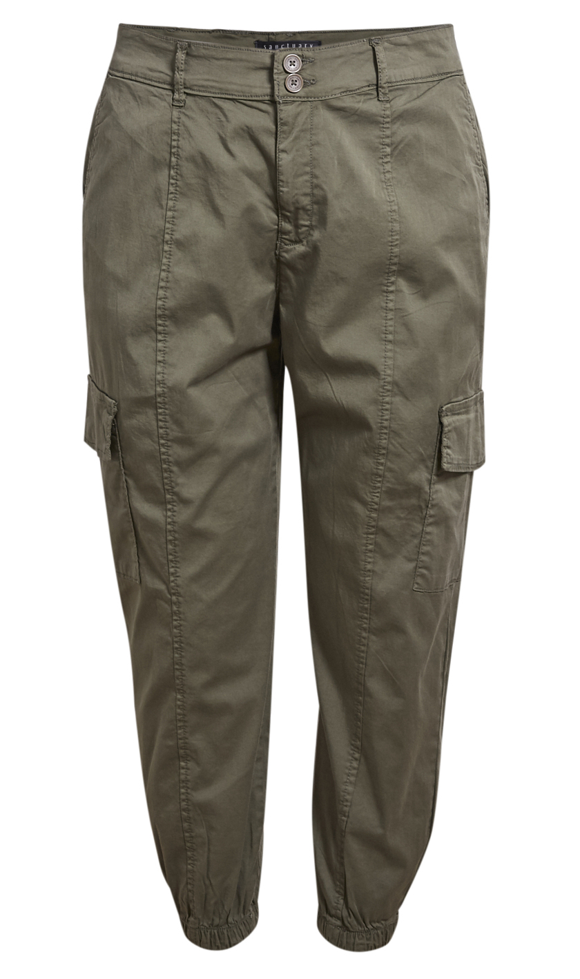 Sanctuary Cropped Cargo