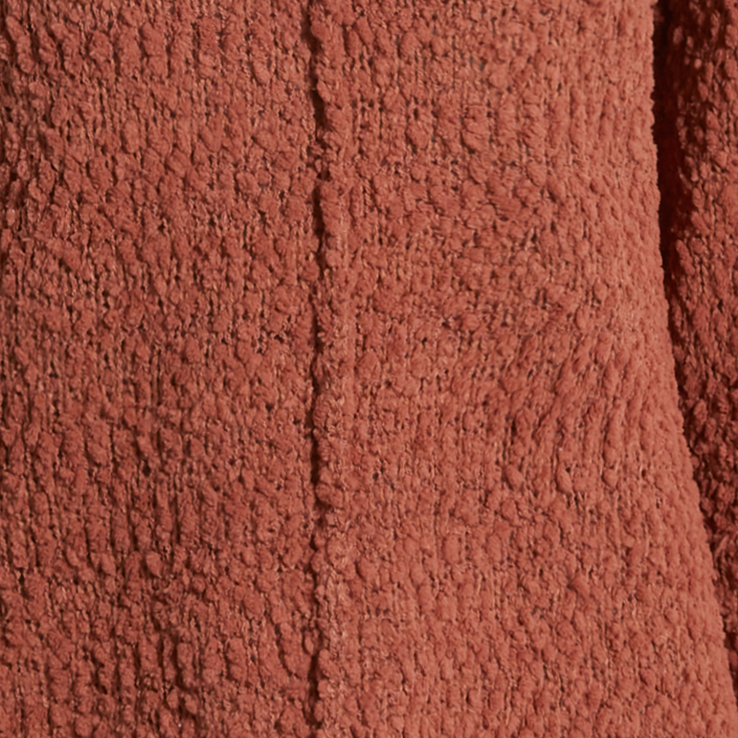 Burnt Orange