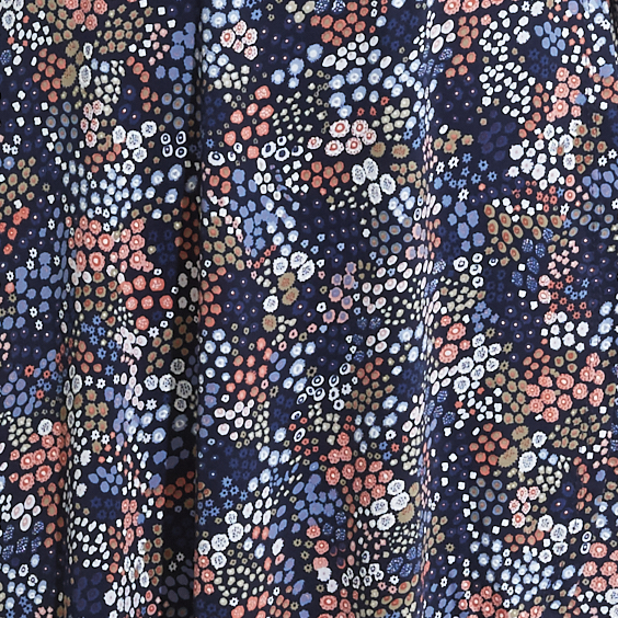 Navy Multi
