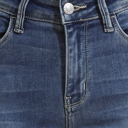 Medium Blue