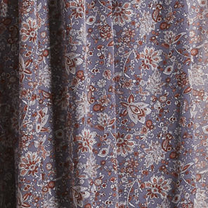 Blue Multi