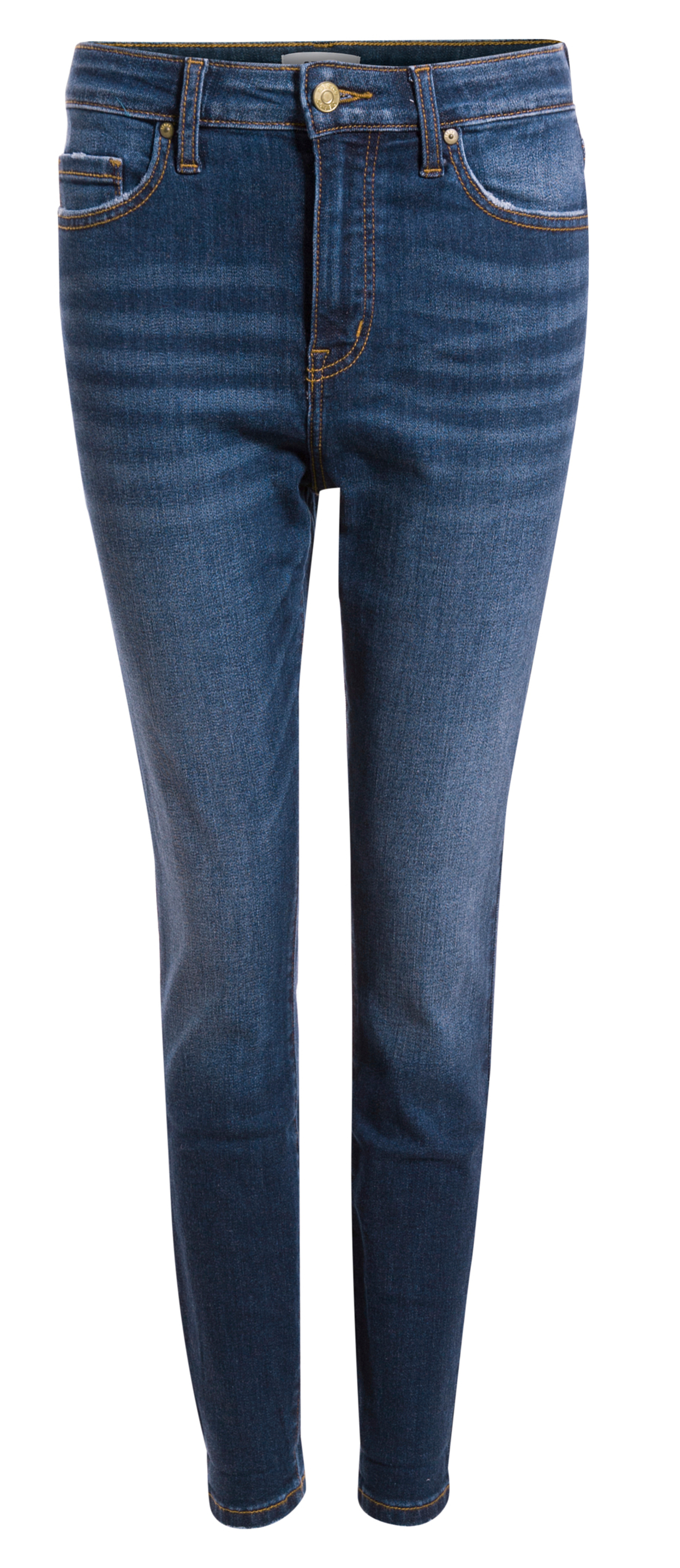 Ceros Denim High Rise