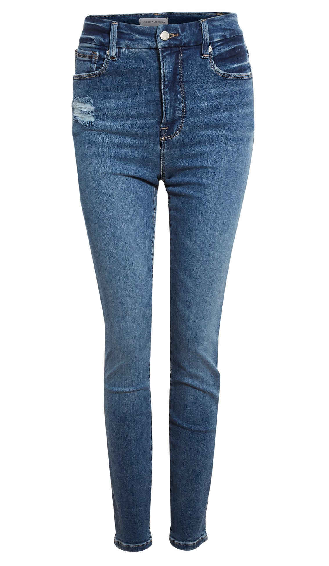Good American Good Waist Denim