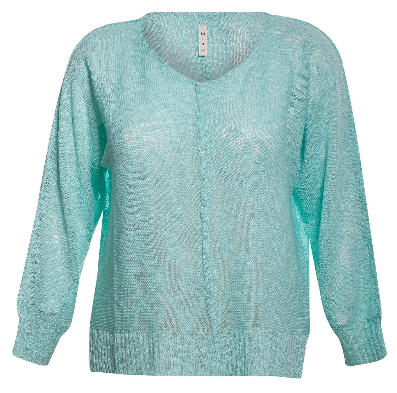 Long Sleeve Dolman Top
