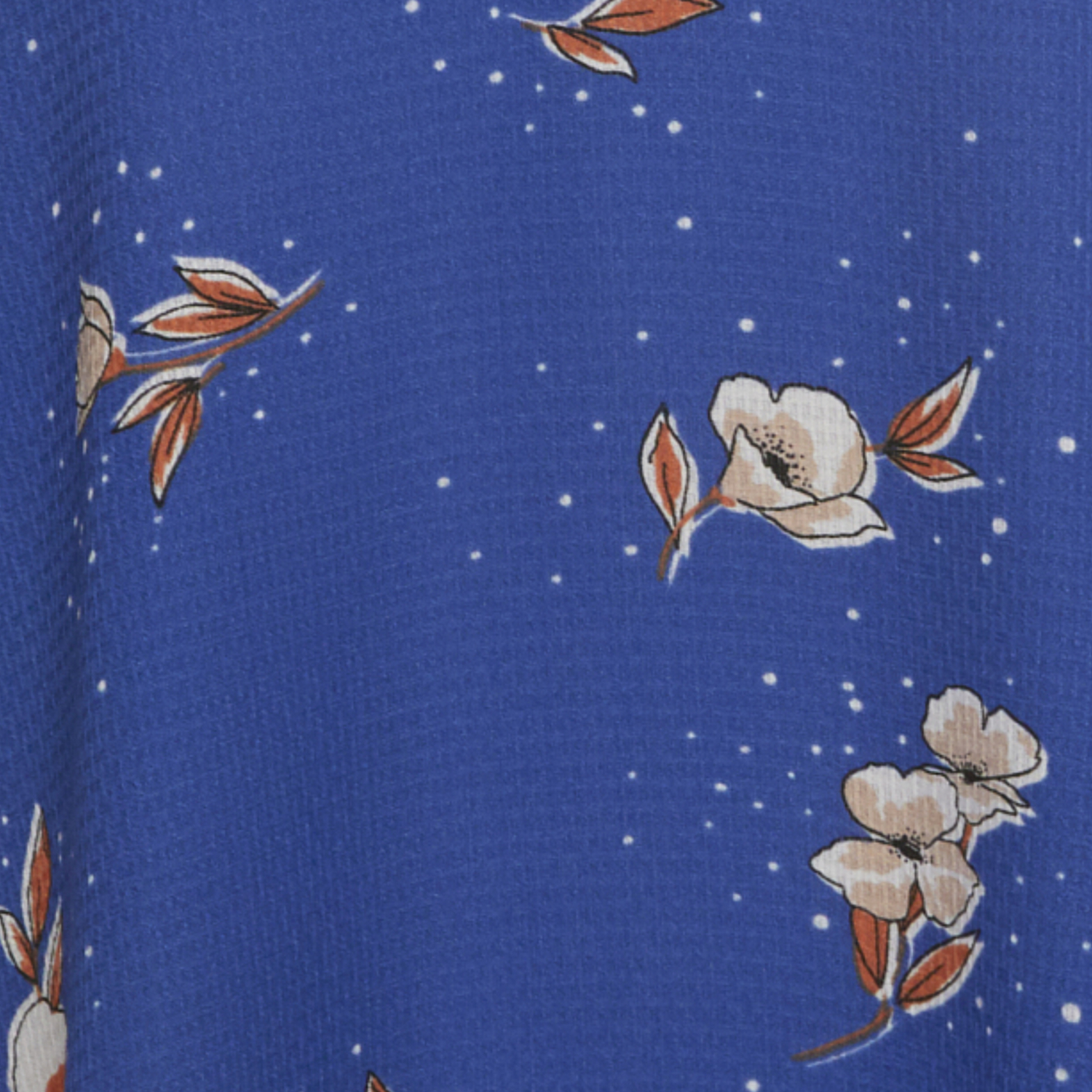 Blue Multi