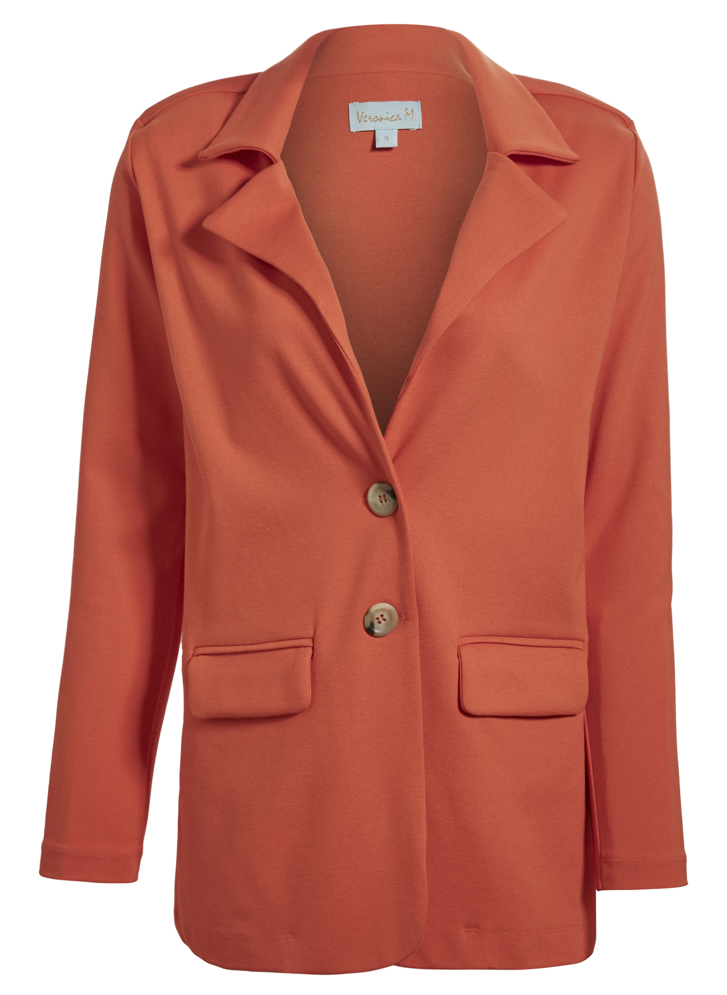 Veronica M Ponte Blazer