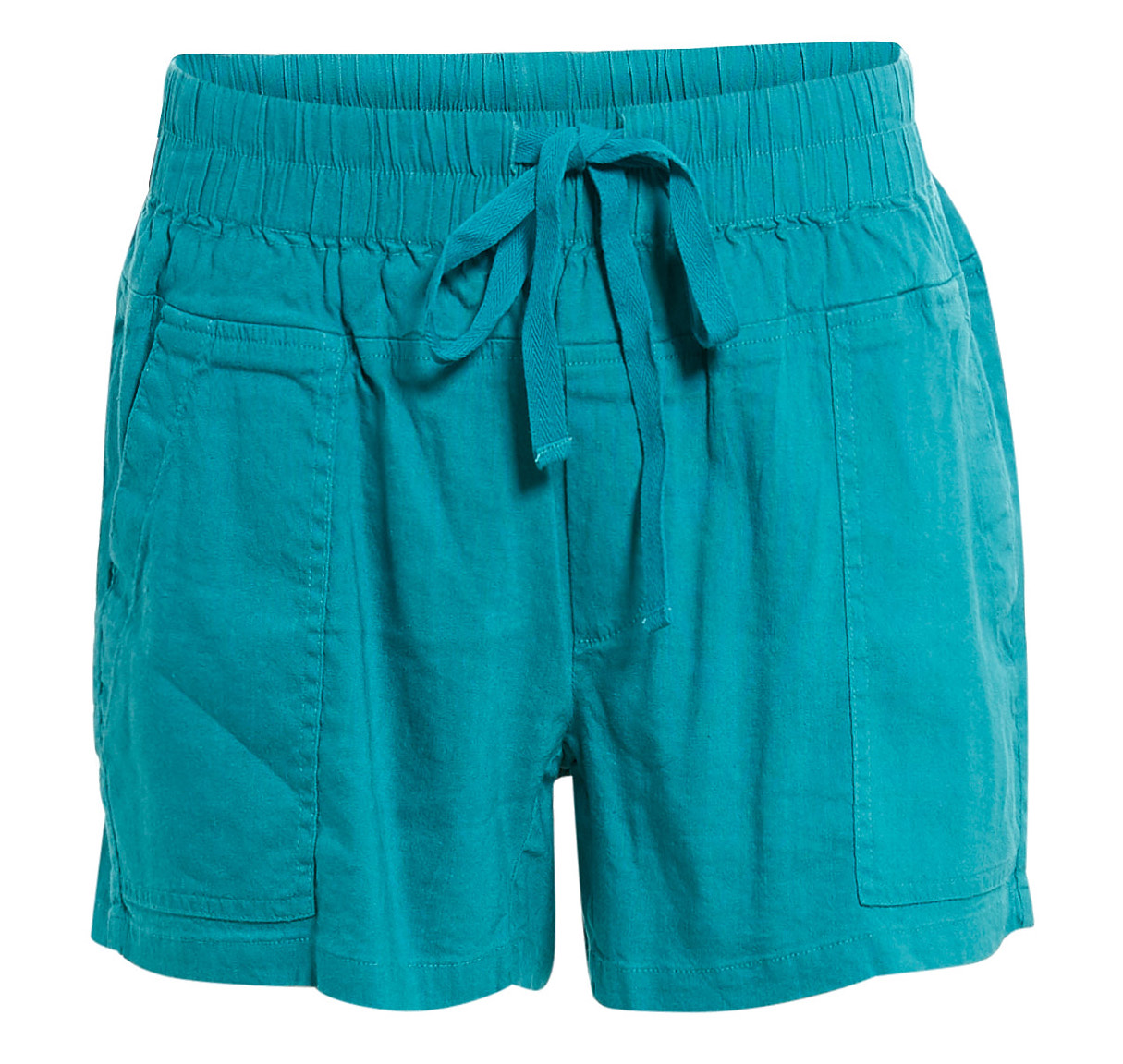 KUT from the Kloth Elastic Waistband Short