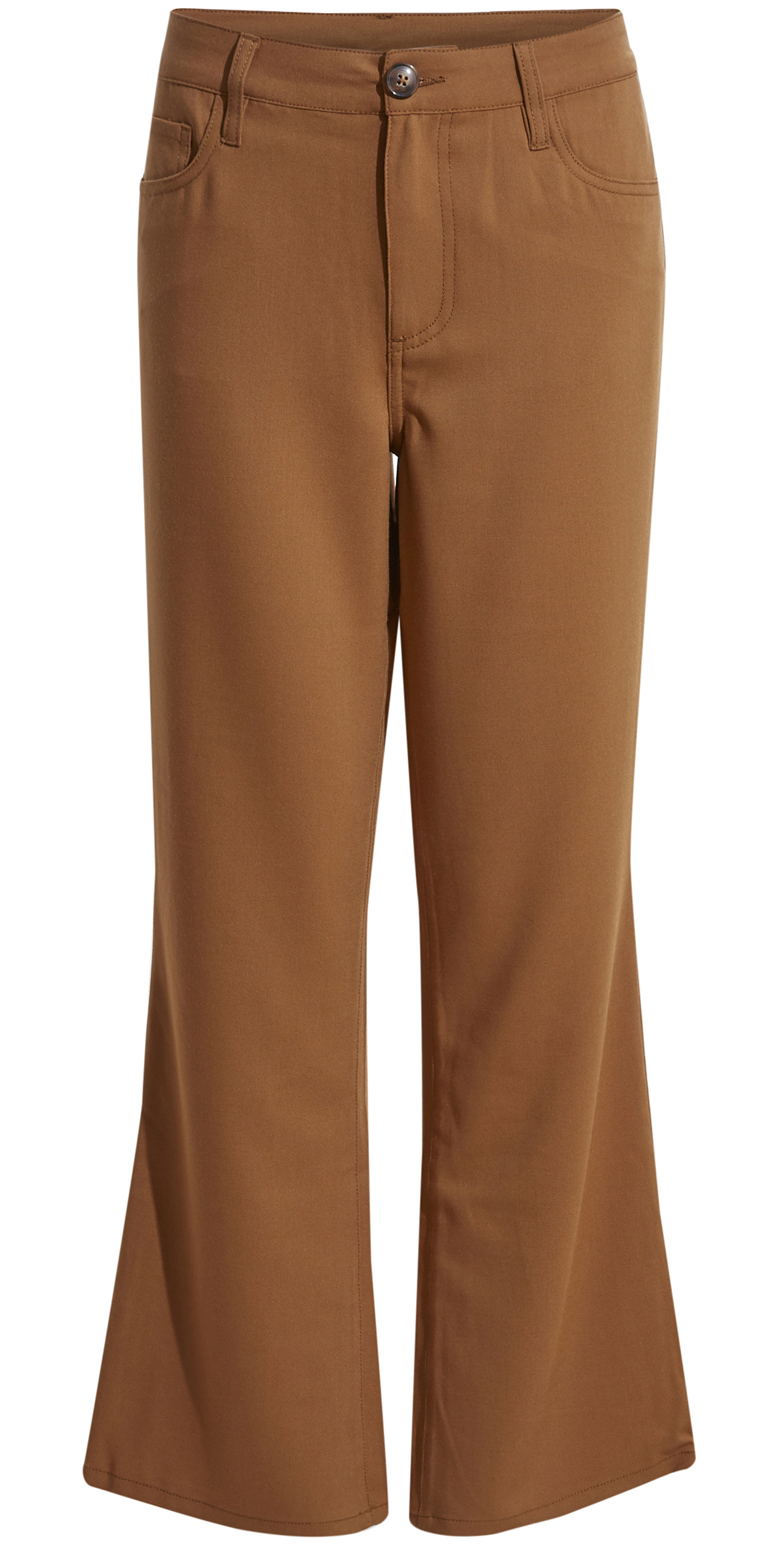 KUT from the Kloth High Rise Wide Leg Pants