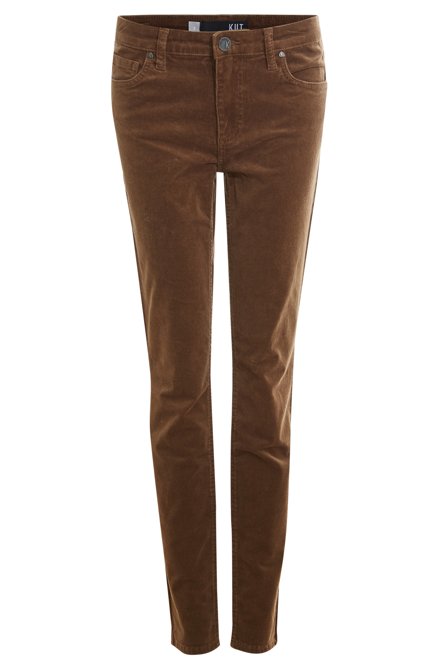 KUT from the Kloth Skinny Corduroy