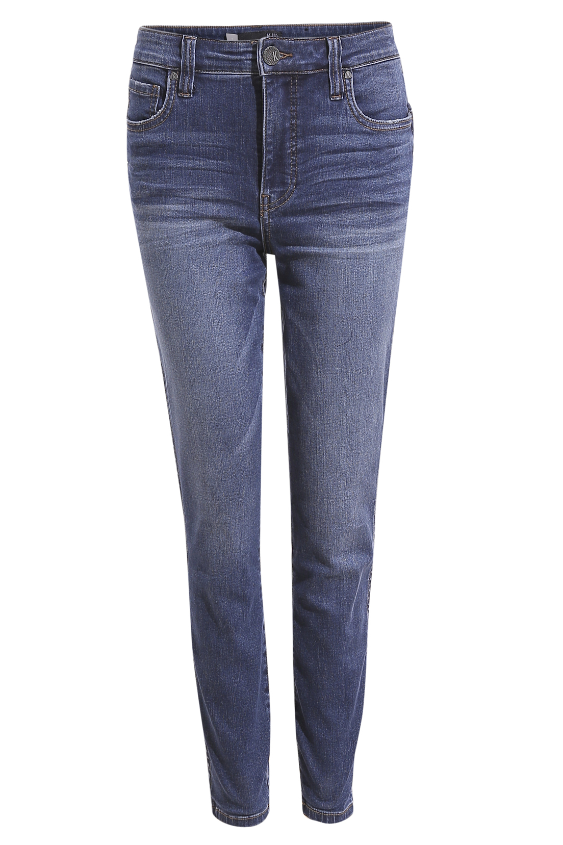 KUT from the Kloth High Rise Denim