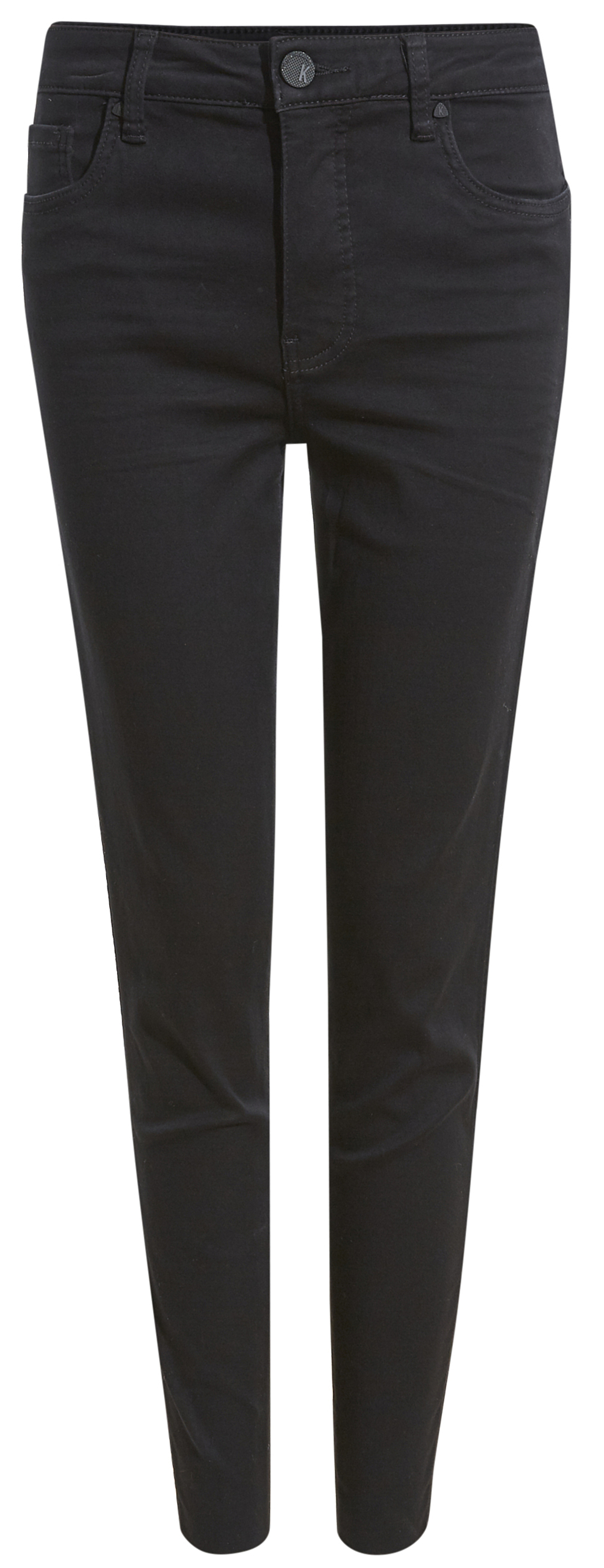 KUT from the Kloth High Rise Denim