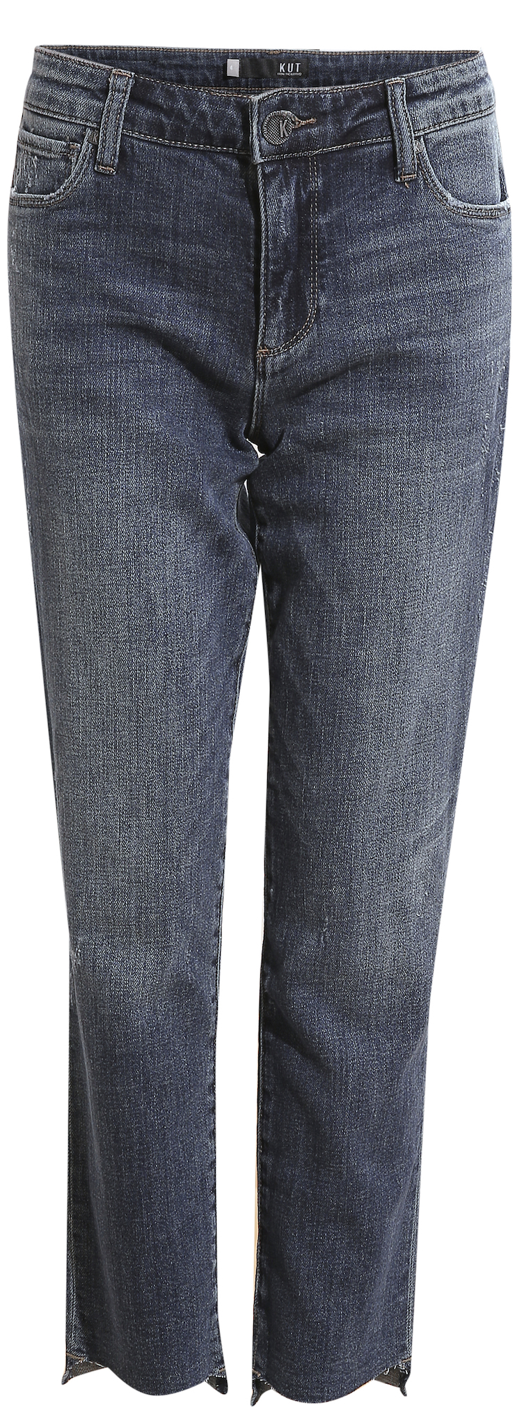 Kut from the Kloth Ankle Straight Leg