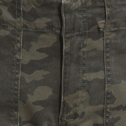 Olive Multi