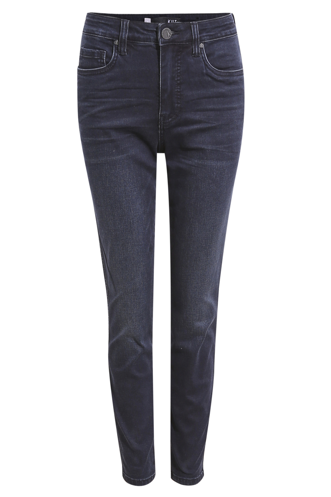 KUT from the Kloth High Rise Skinny