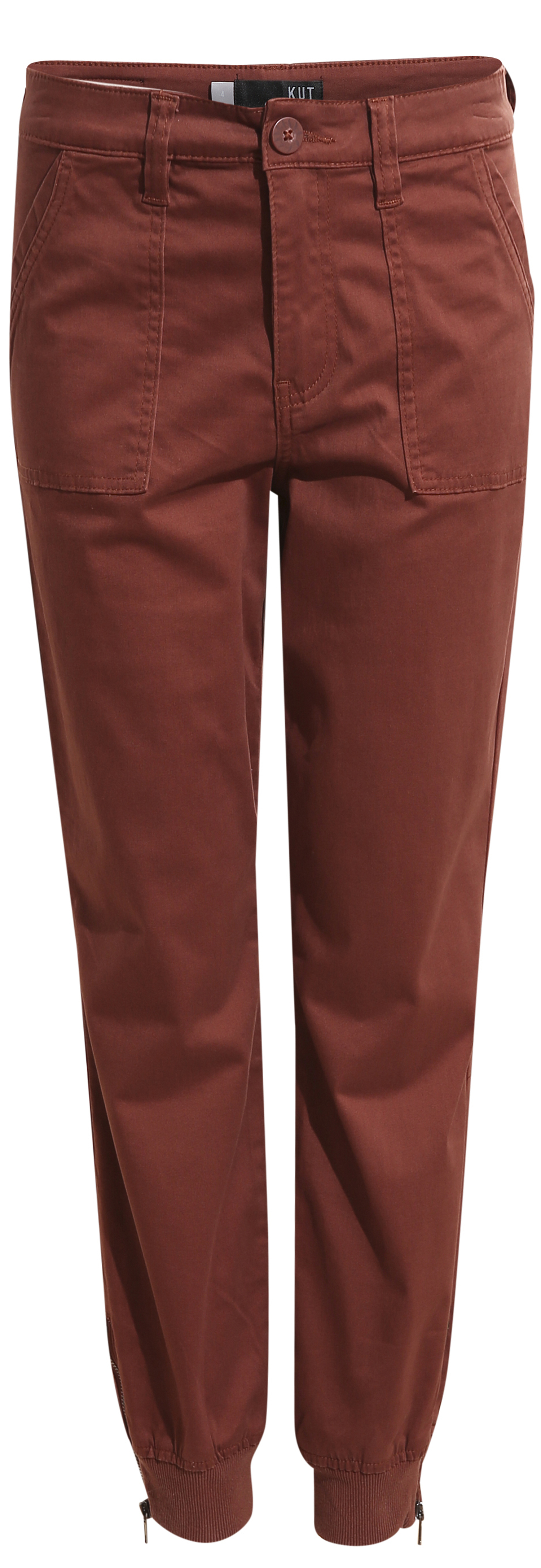 KUT from the Kloth Utility Pant