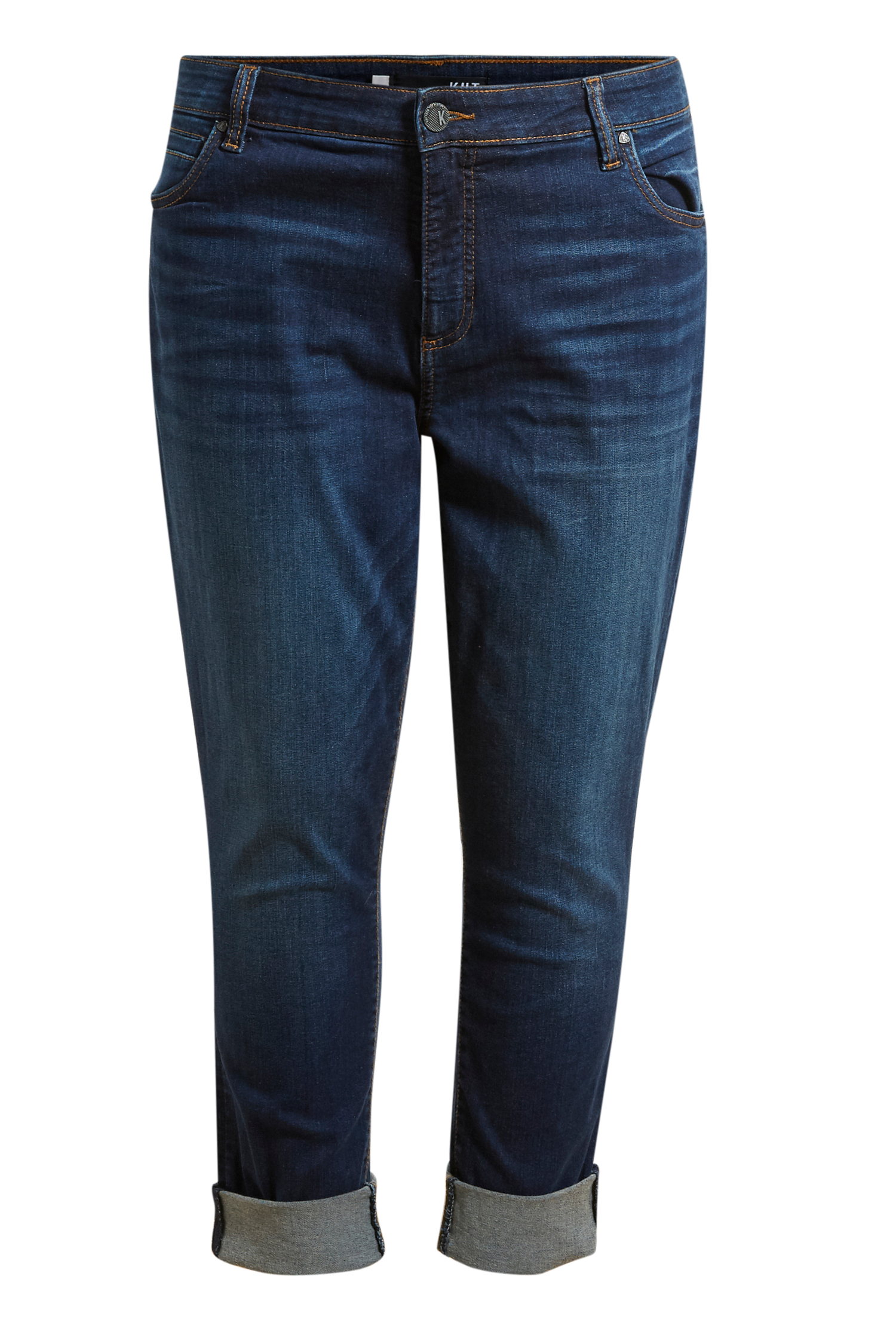 Kut from the Kloth Boyfriend Jean
