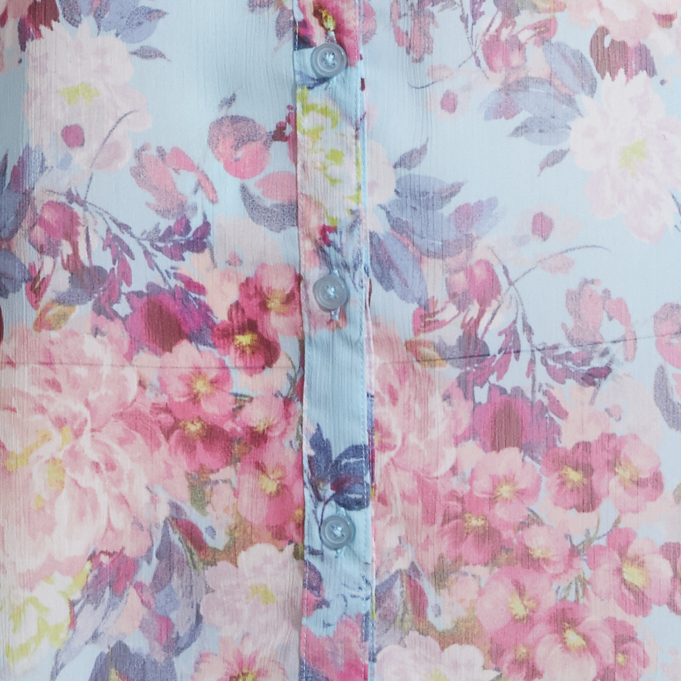 Blue Multi