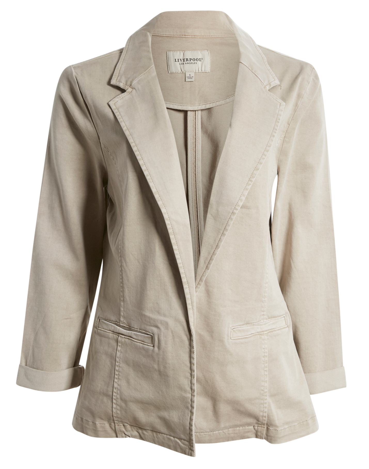 Liverpool Open Front Blazer