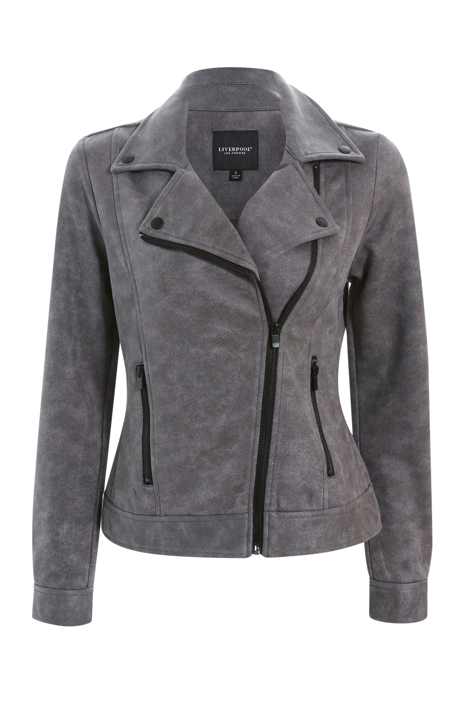 Liverpool Moto Blazer