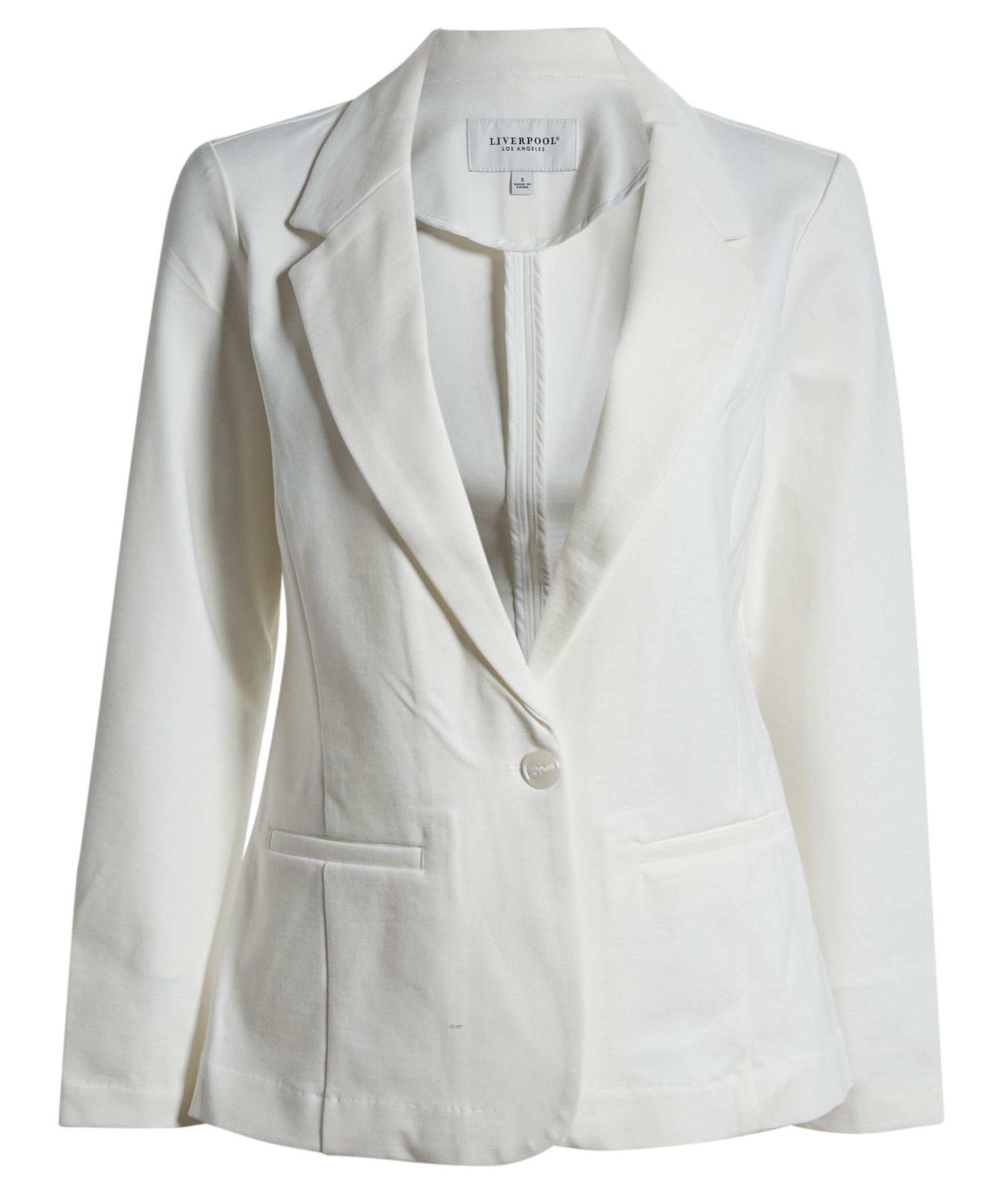 Liverpool Fitted Blazer