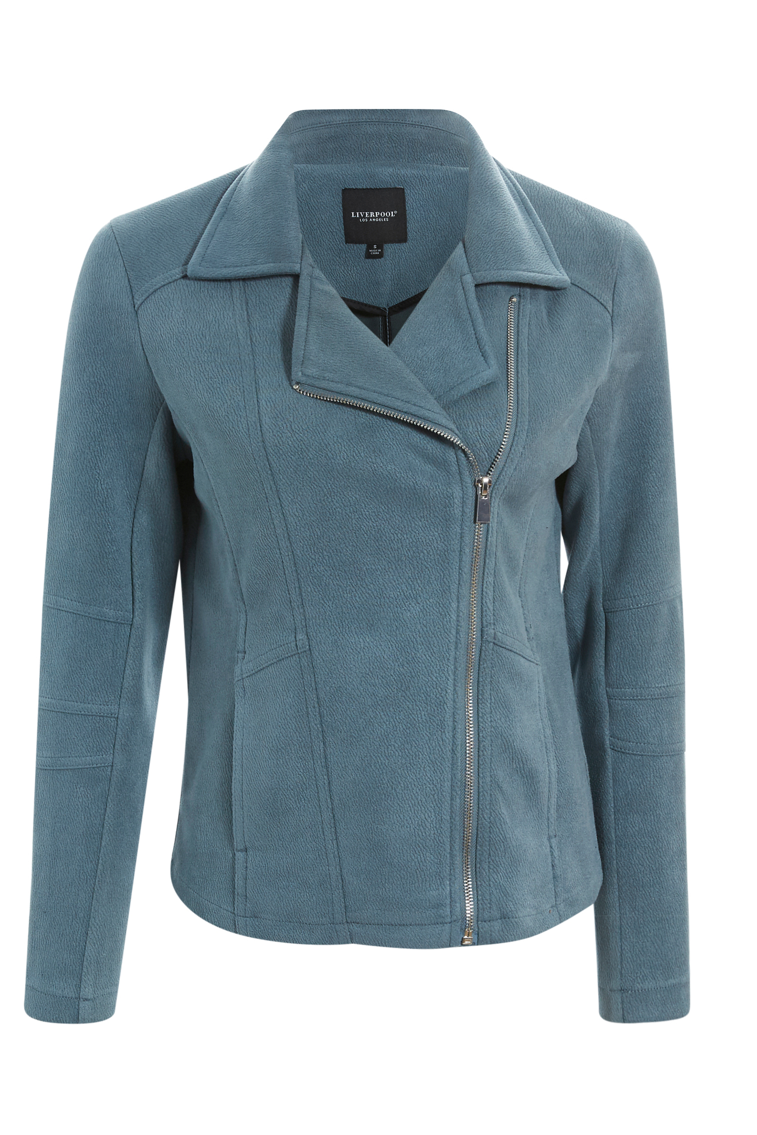 Liverpool Moto Jacket