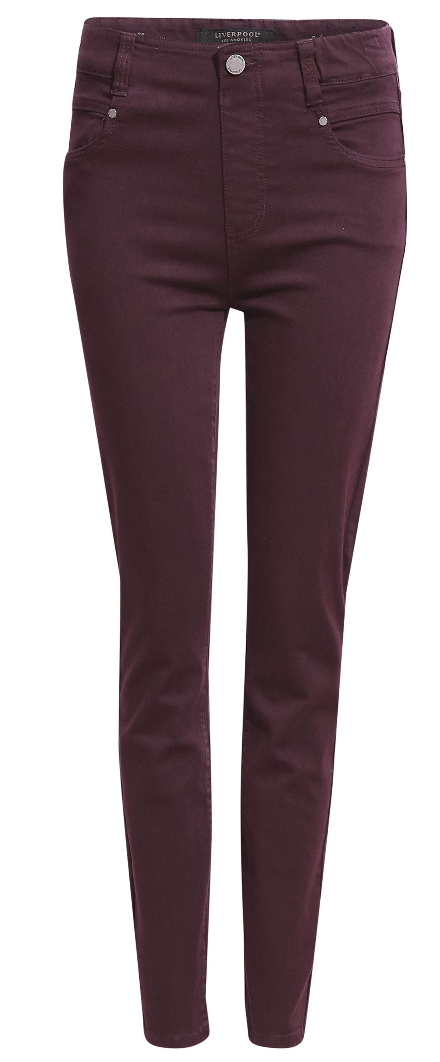 Liverpool Gia Glider Ankle Skinny