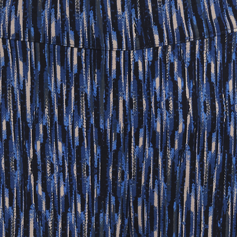 Blue/White
