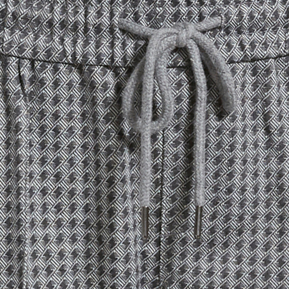 Grey Multi