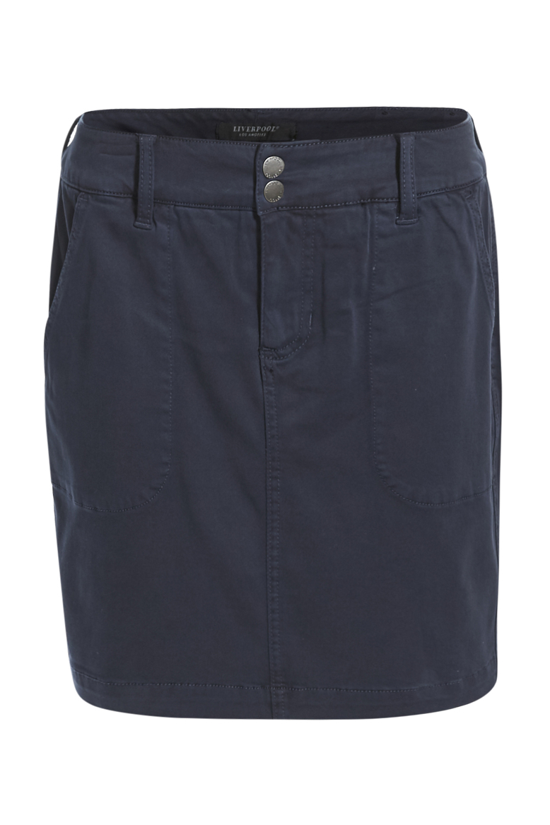 Liverpool Utility Skort