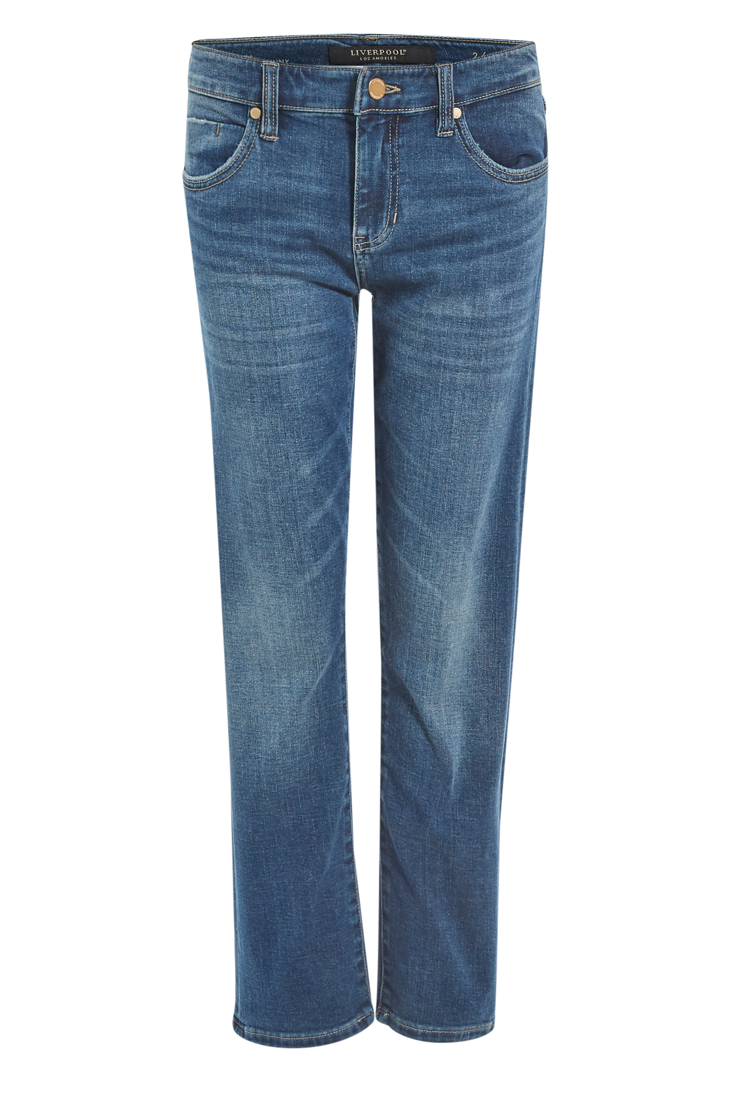 Liverpool Straight Jean