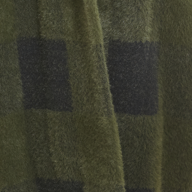 Black/Green