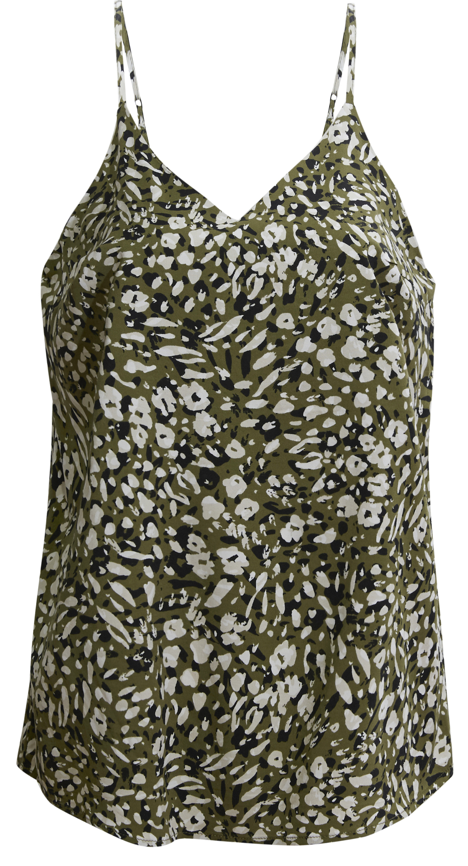 Liverpool V-Neck Cami