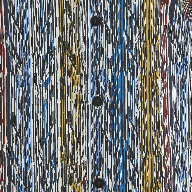 Blue Multi