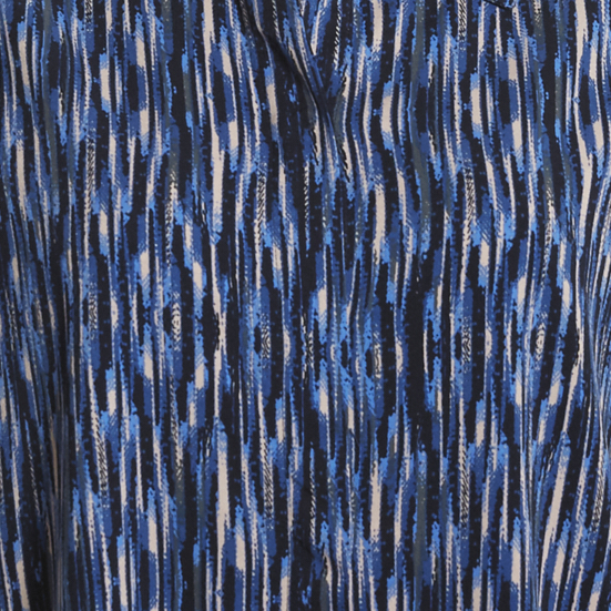 Blue/White