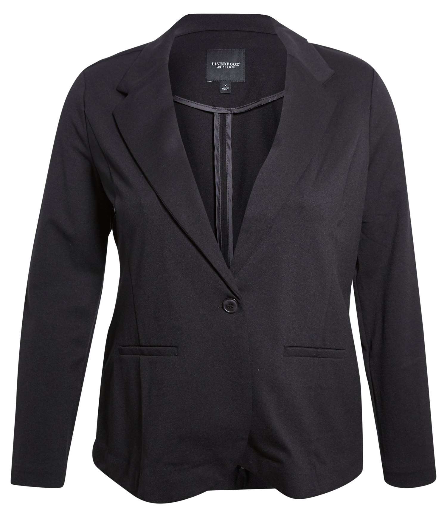 Liverpool Fitted Blazer