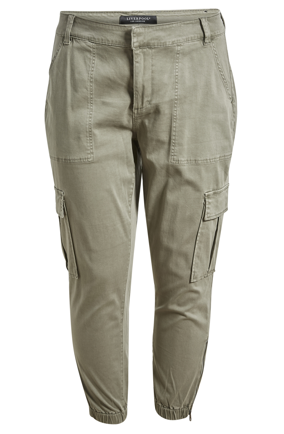 Liverpool Cargo Trouser