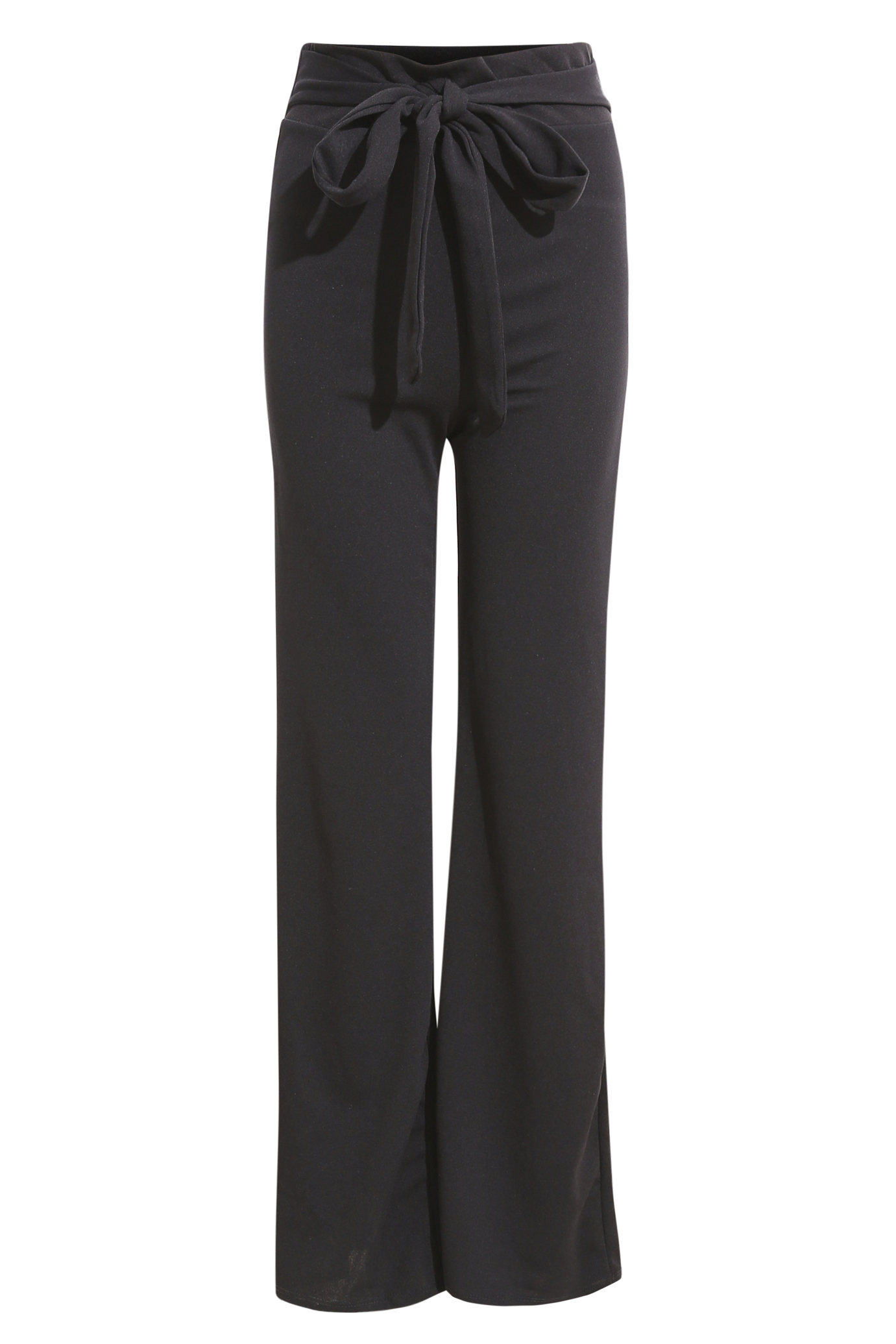 Tie Waist Trouser Pant