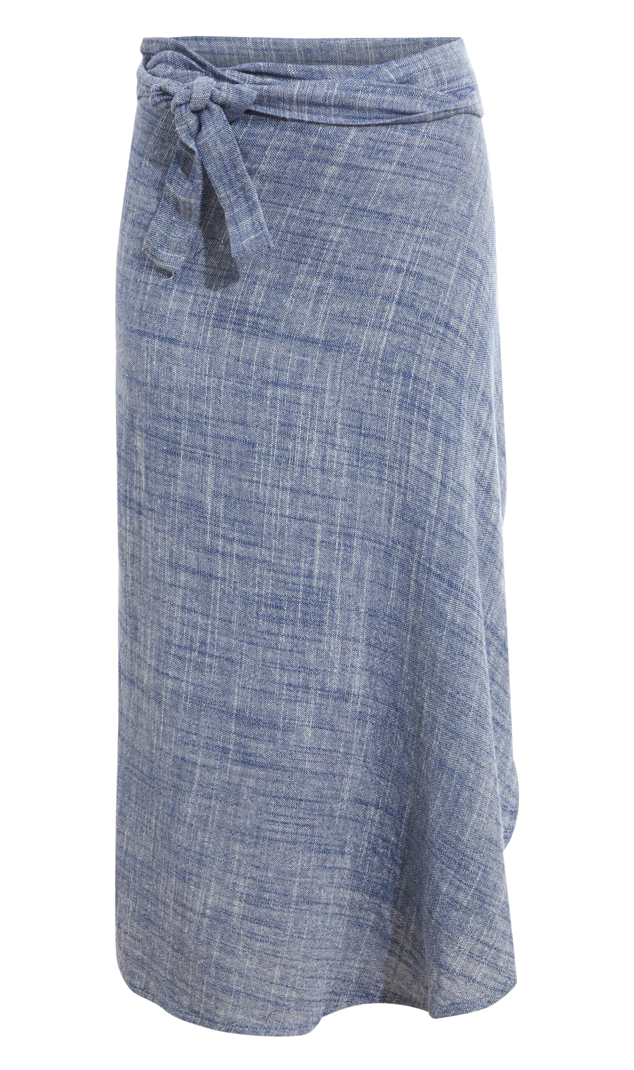 Wrap Skirt