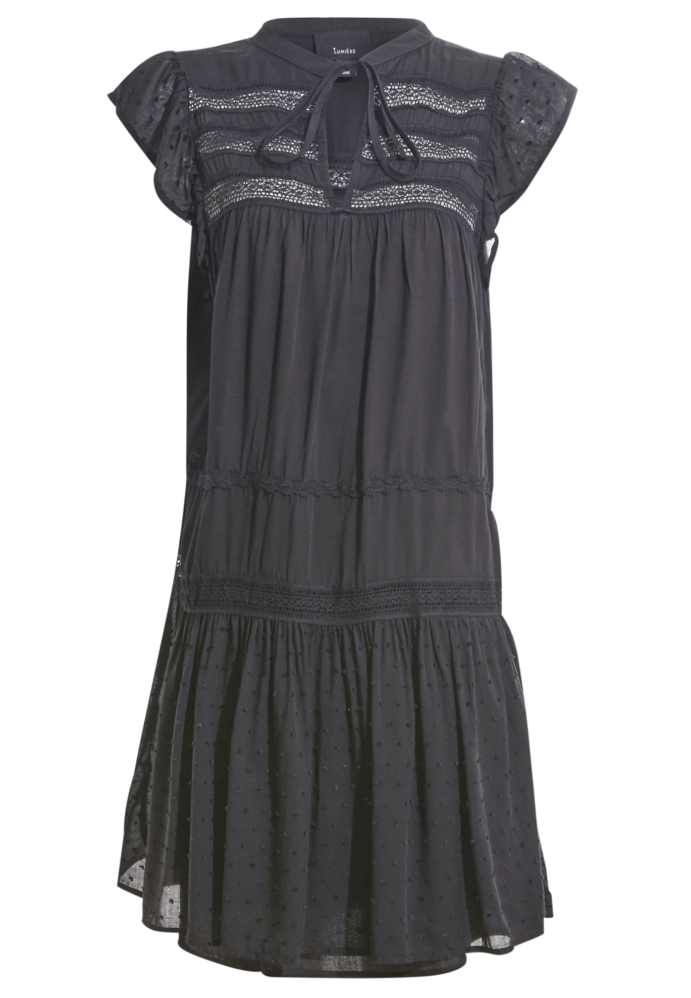 Shift Dress