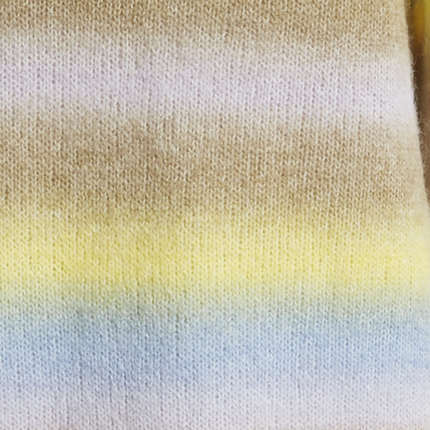 Yellow Multi