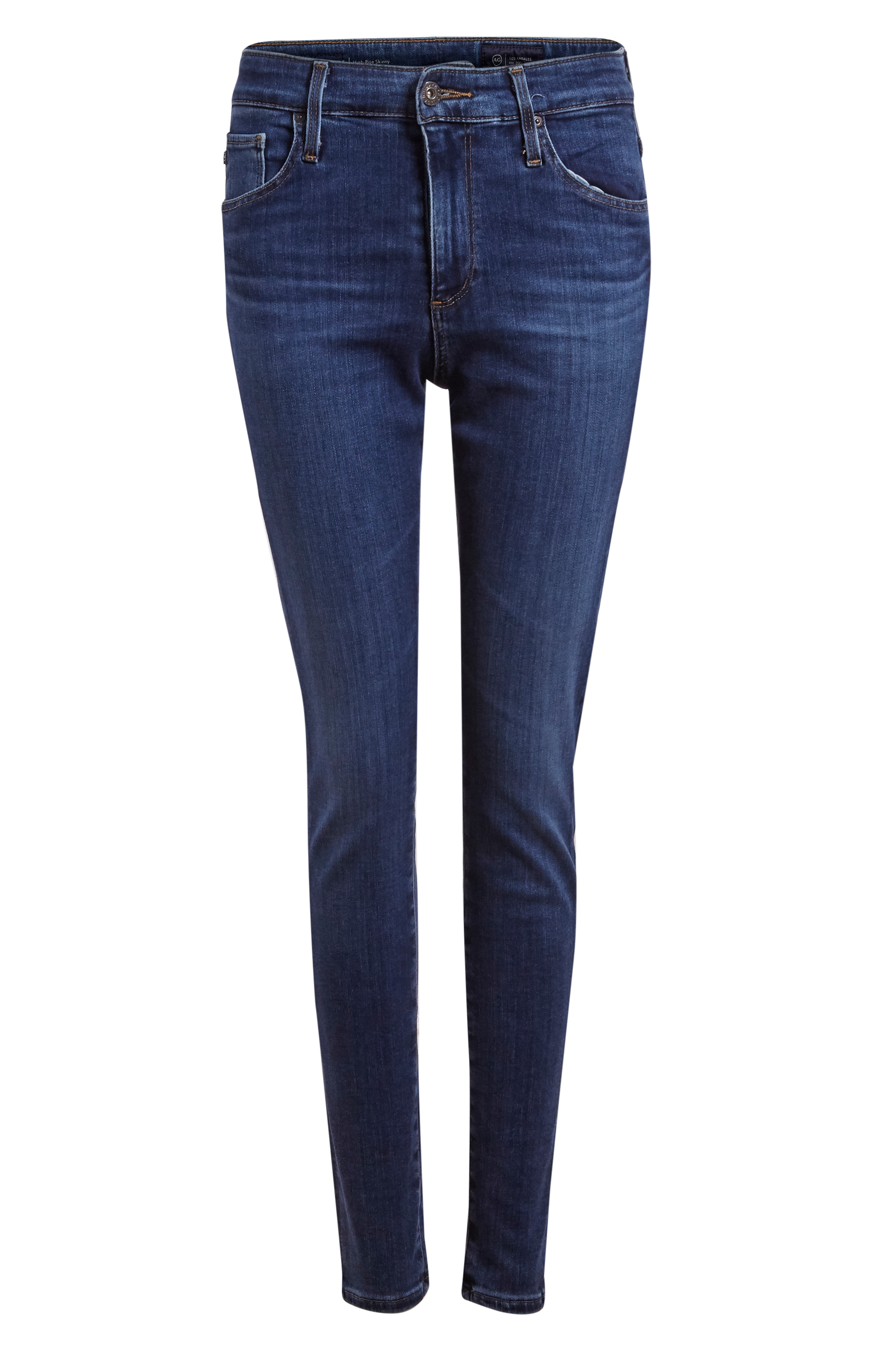 AG Jeans Farrah Denim