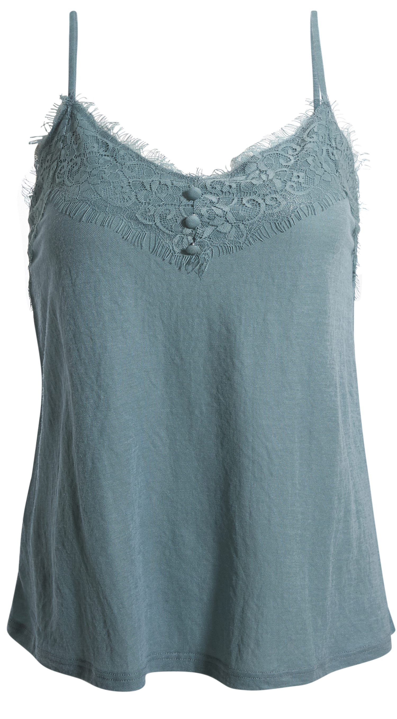 Lace Trim Camisole