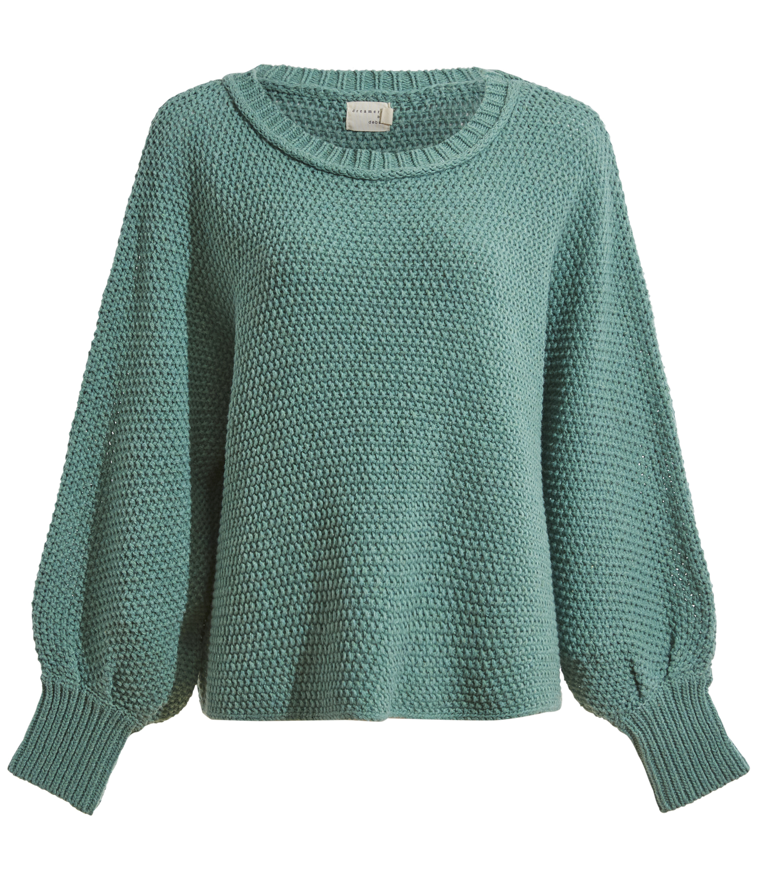 Pullover Sweater