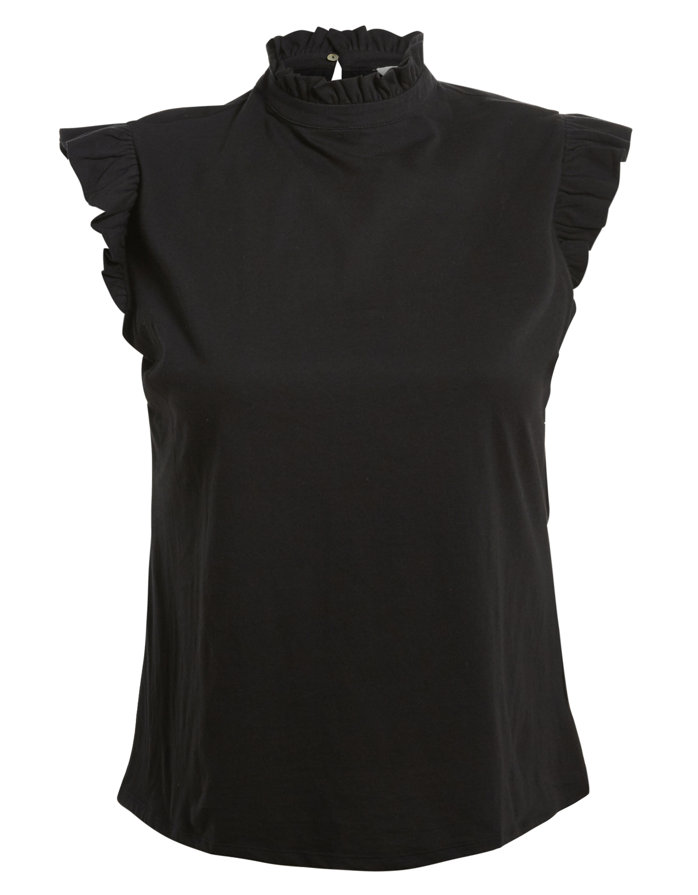 Flutter Tee