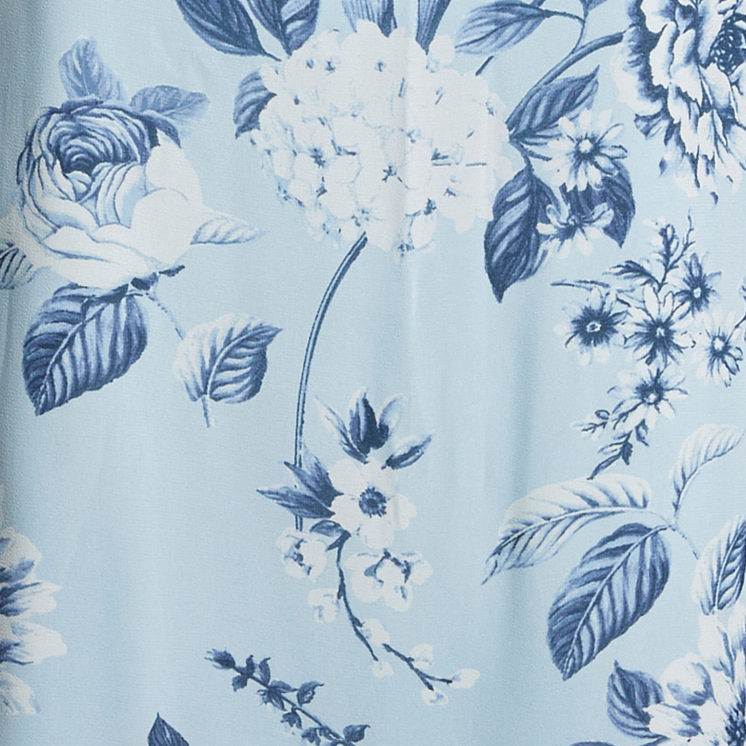 Blue Multi