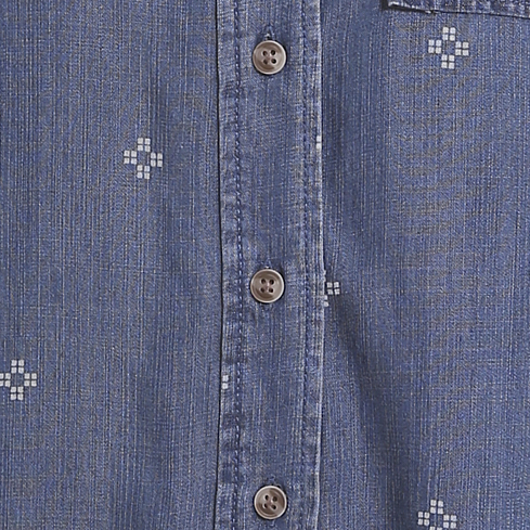 Denim Blue