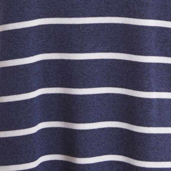 Navy/White