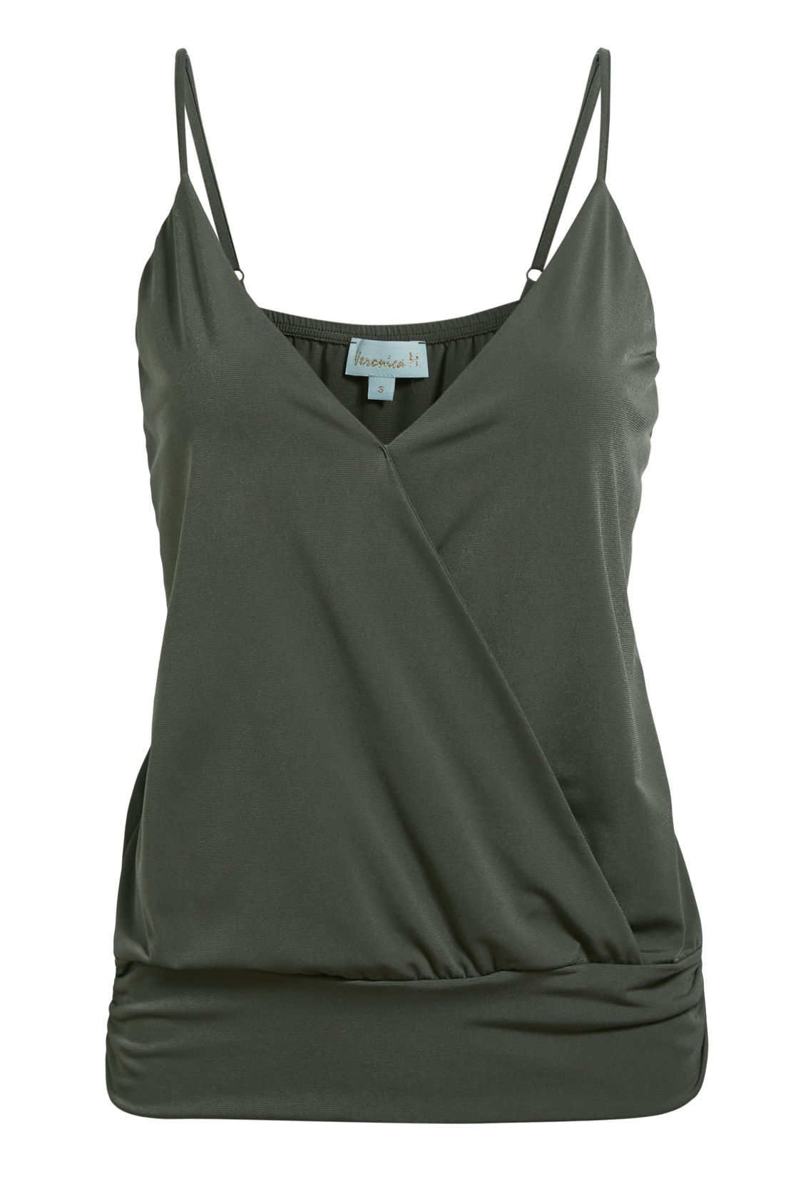 Veronica M Surplice Cami